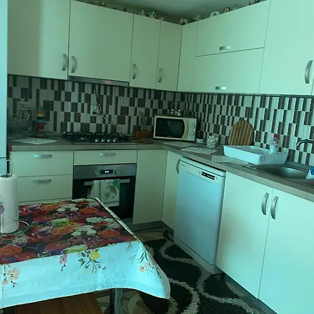 Casa De Vacanta Dom wakacyjny *