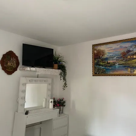 Casa De Vacanta Dom wakacyjny Năvodari