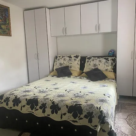 Dom wakacyjny Casa De Vacanta Năvodari