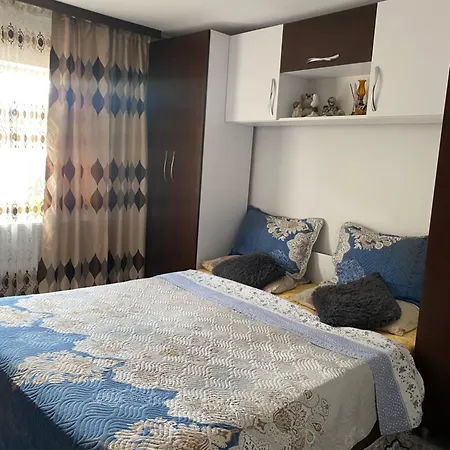 Casa De Vacanta *
