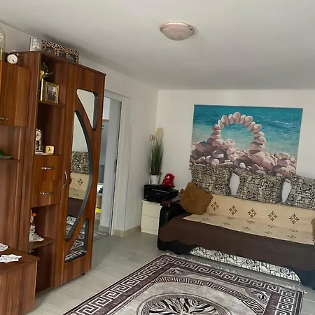 Casa De Vacanta Navodari