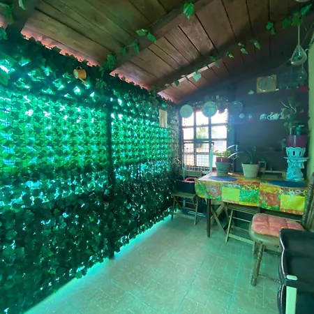 Casa De Vacanta Holiday home *